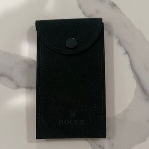 Rolex Elegant jewelry sleeve